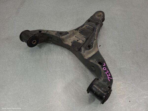 2017 MERCEDES SPRINTER Left Front Lower Control Arm