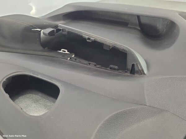 2023 NISSAN NAVARA Door Trim