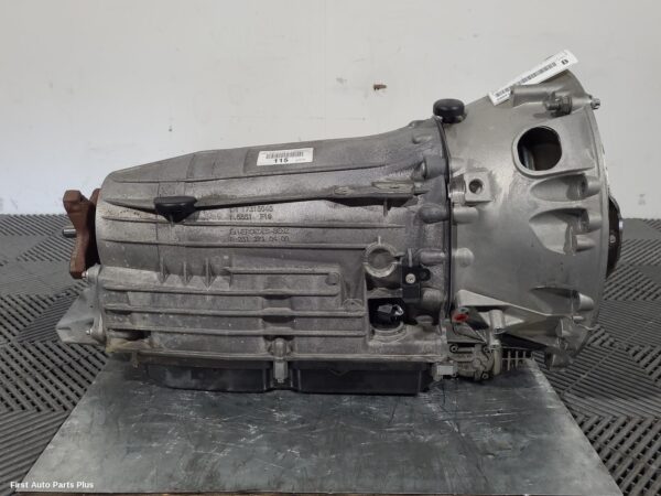 2021 MERCEDES SPRINTER Trans/Gearbox