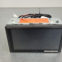 2010 FORD RANGER Radio/Cd/Dvd/Sat/Tv