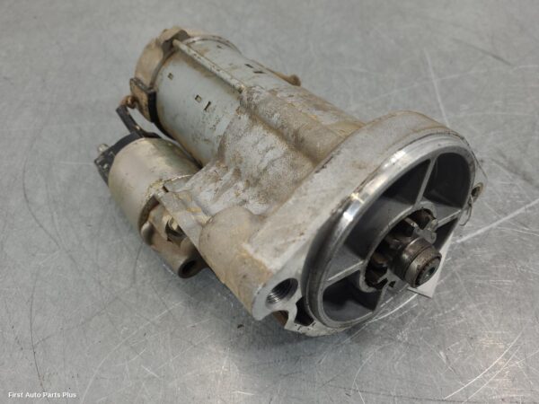 2024 MAZDA BT50 Starter