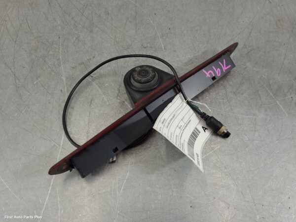 2014 MERCEDES SPRINTER High Level Stoplight