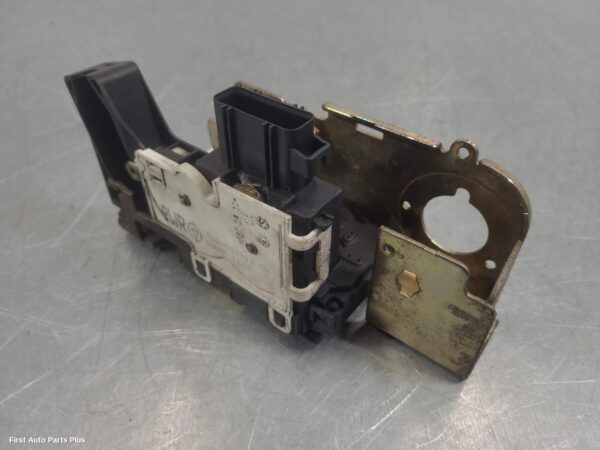 2007 FORD TRANSIT Door/Boot/Gate Lock