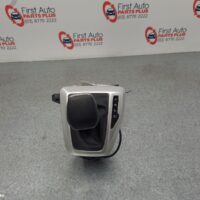 2023 LDV DELIVER 9 Gear Stick/Shifter