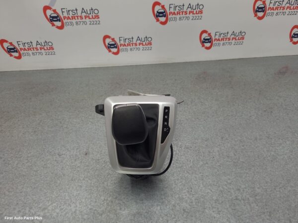 2023 LDV DELIVER 9 Gear Stick/Shifter