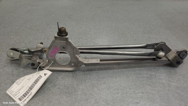 2023 LDV DELIVER 9 Wiper Linkage