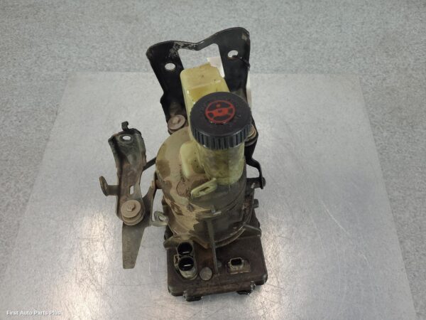 2016 RENAULT MASTER Steering Pump