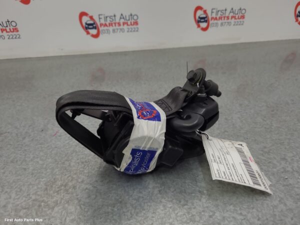 2020 LDV DELIVER 9 Seatbelt/Stalk