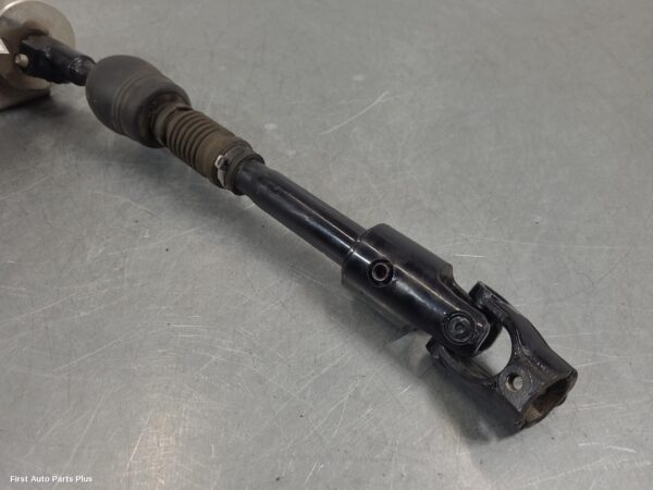 2022 RAM 1500 Steering Box/Rack