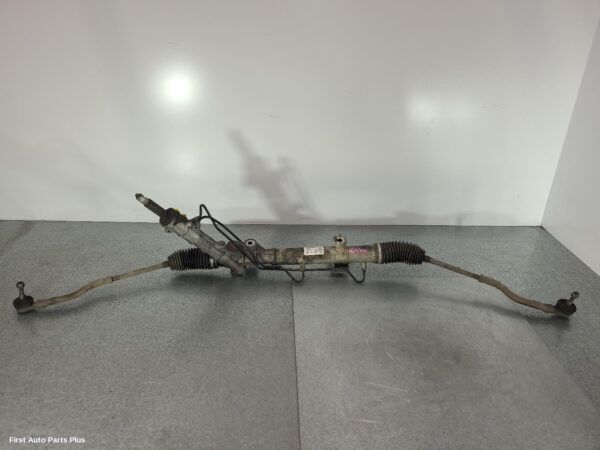 2014 RENAULT TRAFIC Steering Box/Rack