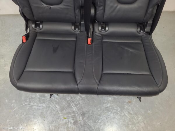 2020 MERCEDES VITO 3rd Seat