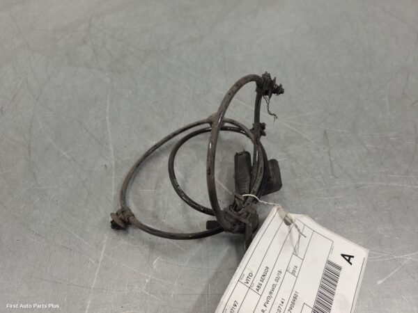 2016 MERCEDES VITO Abs Sensor