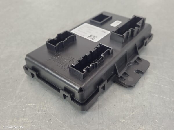 2024 FORD RANGER Ecu