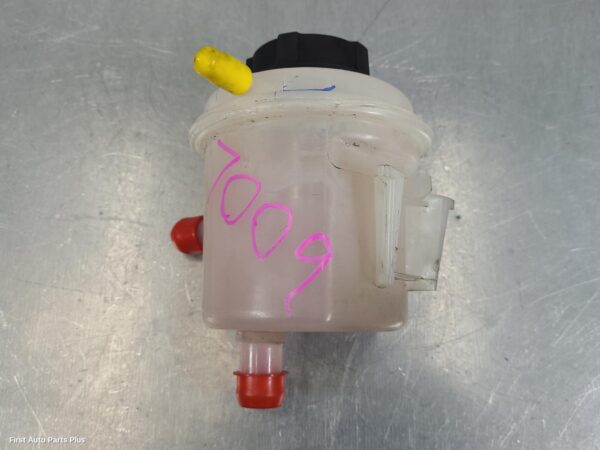 2023 LDV DELIVER 9 Overflow Bottle