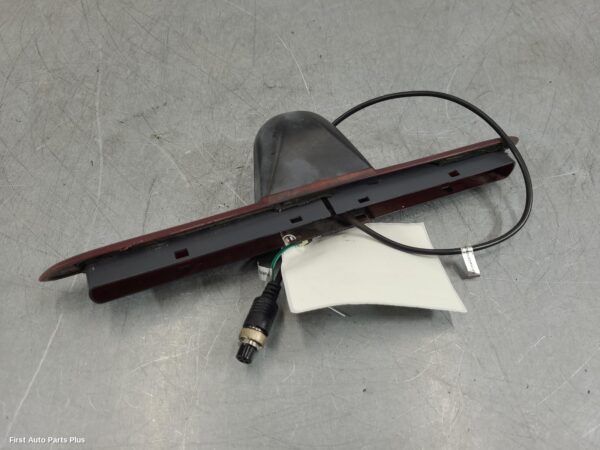 2014 MERCEDES SPRINTER High Level Stoplight