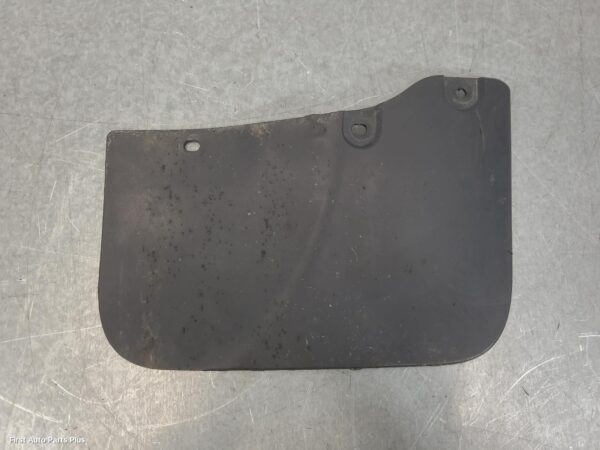 2010 FORD RANGER Mud Flaps