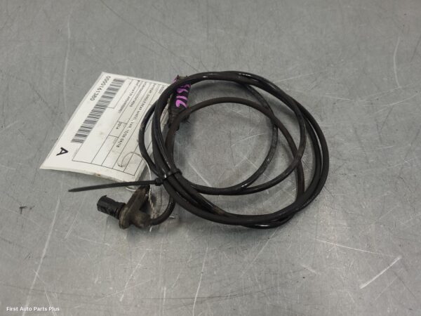 2014 MERCEDES SPRINTER Abs Sensor