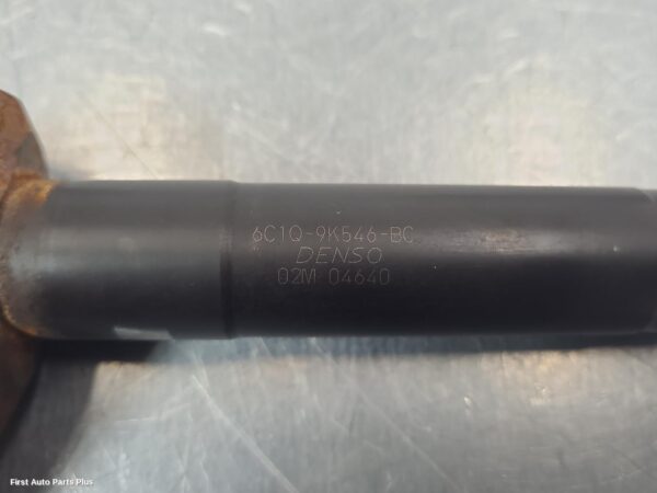 2011 FORD TRANSIT Fuel Injector
