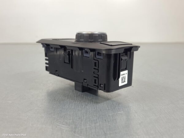 2023 FORD F SERIES Combination Switch
