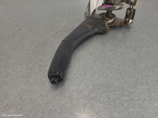 2010 MITSUBISHI TRITON Handbrake Lever