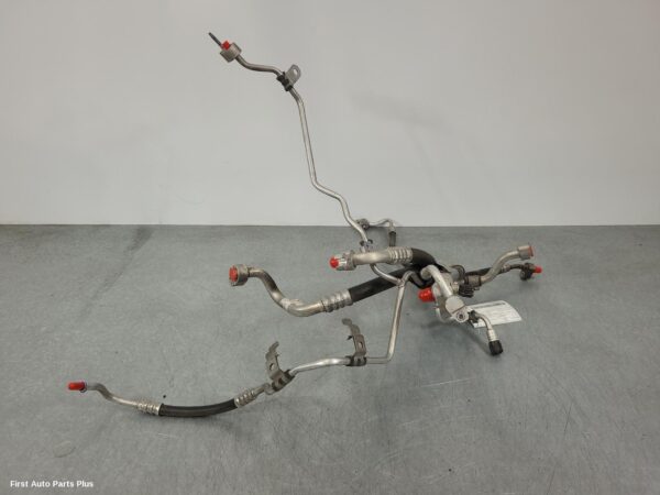 2020 MERCEDES VITO A/C Hoses