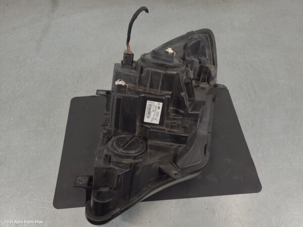 2017 MERCEDES SPRINTER Left Headlamp