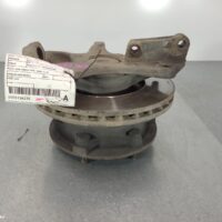 2014 MERCEDES SPRINTER Right Front Hub Assembly