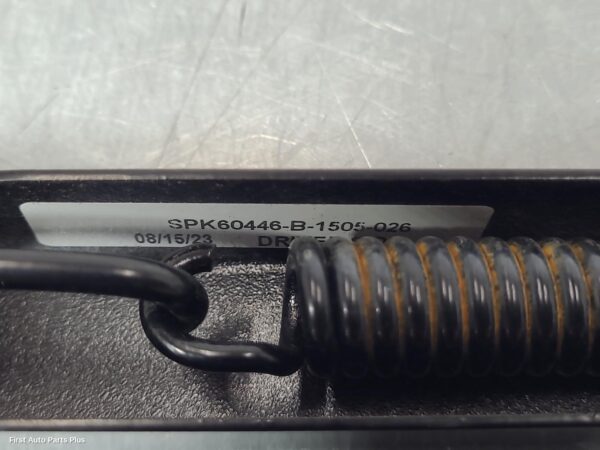 2023 FORD F SERIES Wiper Arm