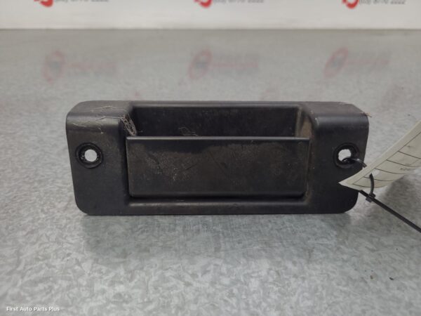 2011 FORD TRANSIT Door Handle