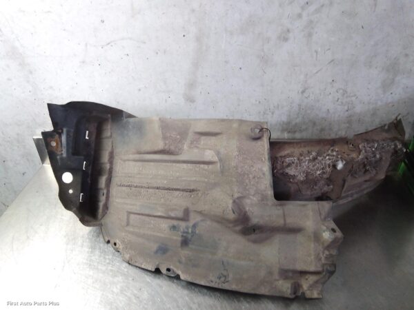 2011 MITSUBISHI TRITON Left Guard Liner