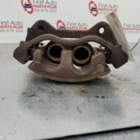 2016 FORD TRANSIT Caliper