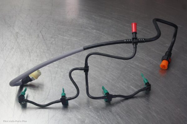 2010 FORD TRANSIT Fuel Injector
