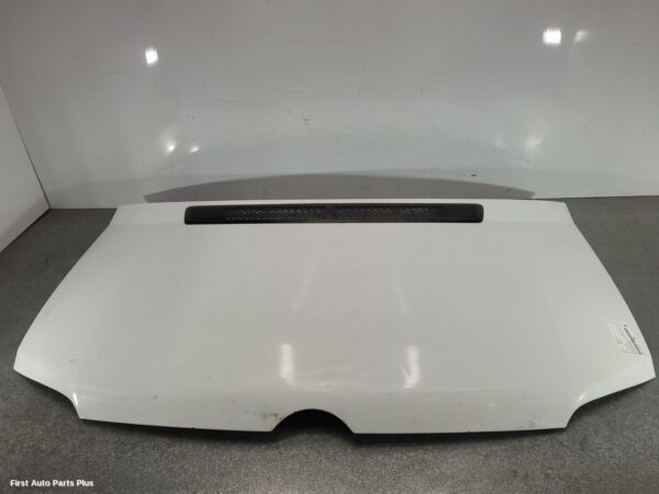 2005 MERCEDES SPRINTER Bonnet