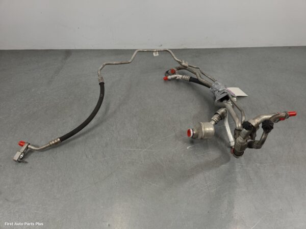 2021 MERCEDES SPRINTER A/C Hoses