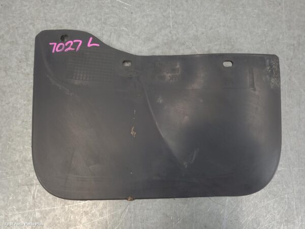 2010 FORD RANGER Mud Flaps