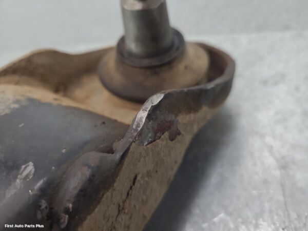 2014 FORD RANGER Left Front Lower Control Arm