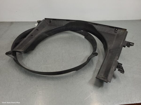 2024 RAM 2500/3500 Fan Shroud