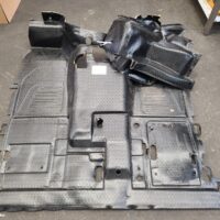2024 LDV DELIVER 9 Carpet