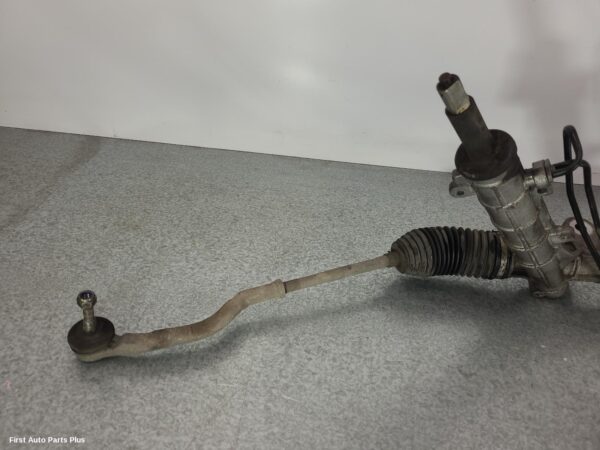 2014 RENAULT TRAFIC Steering Box/Rack