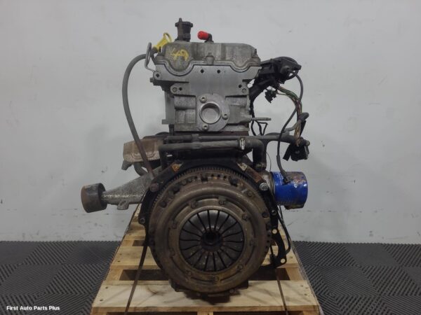 1999 FORD TRANSIT Engine
