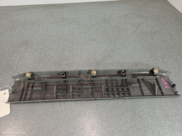 2008 TOYOTA HILUX Trim Panel