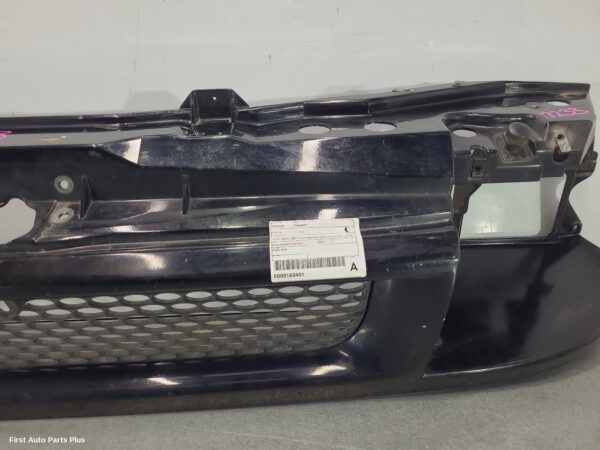 2002 FORD TRANSIT Grille