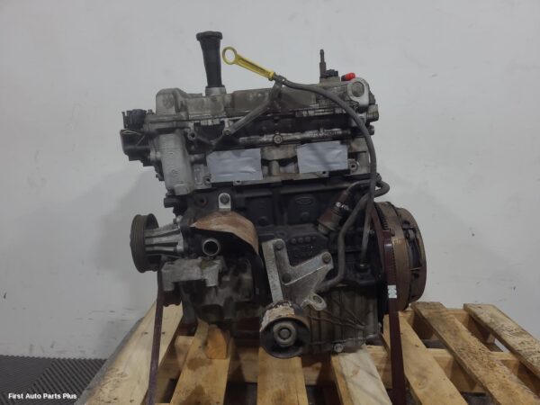 1999 FORD TRANSIT Engine