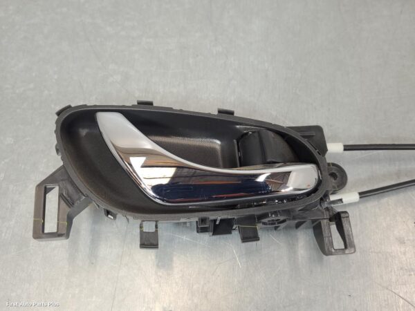2023 NISSAN NAVARA Door/Boot/Gate Lock
