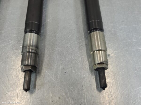 2011 FORD TRANSIT Fuel Injector