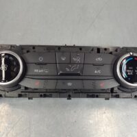 2021 FORD TRANSIT Heater/Ac Controls