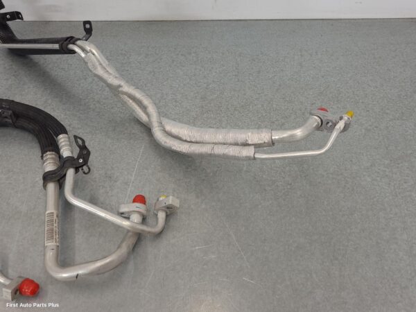 2024 FORD TRANSIT A/C Hoses