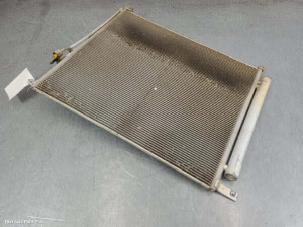 2019 FORD RANGER A/C Condenser