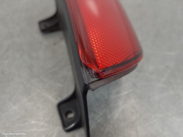 2006 MERCEDES VIANO Left Taillight