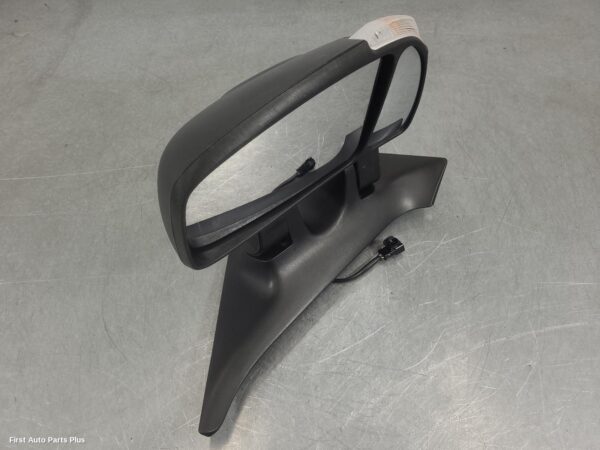 2021 RENAULT MASTER Right Door Mirror